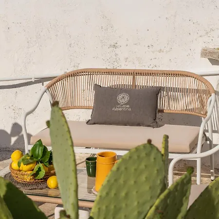 Apartment Palazzo Contarini - Le Di Valentina