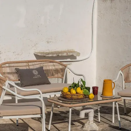 Palazzo Contarini - Le Di Valentina Apartament
