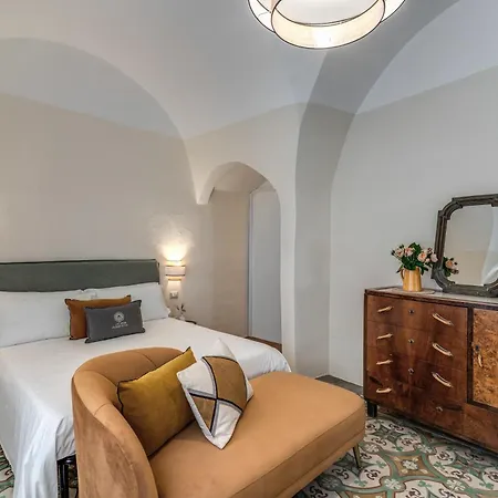Apartment Palazzo Contarini - Le Di Valentina