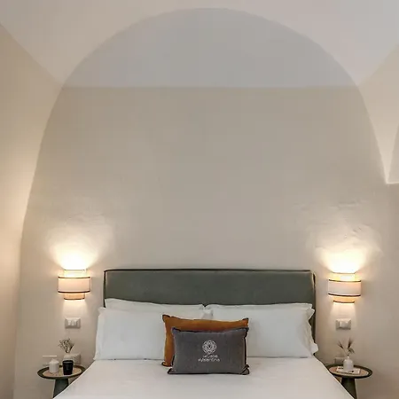 Palazzo Contarini - Le Di Valentina Apartment Gallipoli