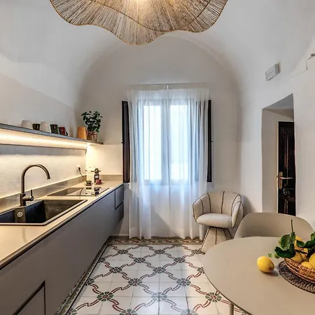 Palazzo Contarini - Le Di Valentina Apartment *
