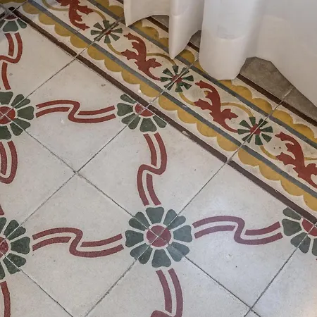 Palazzo Contarini - Le Di Valentina * Gallipoli