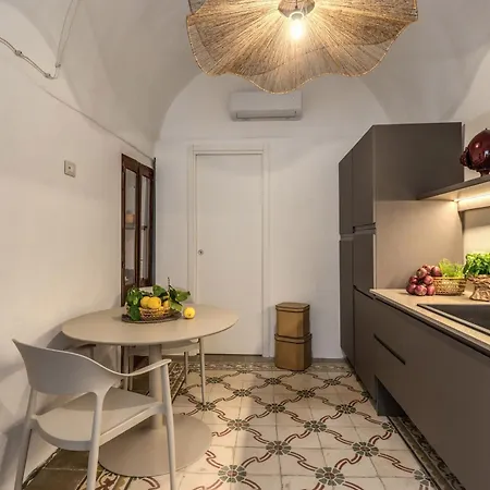 Lägenhet Palazzo Contarini - Le Di Valentina