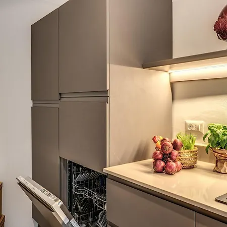 Apartament Palazzo Contarini - Le Di Valentina Gallipoli