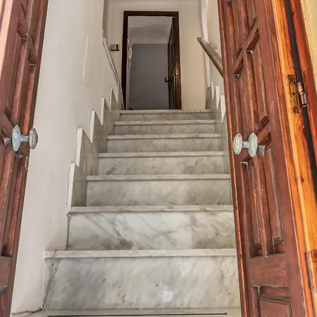 Apartment Palazzo Contarini - Le Di Valentina