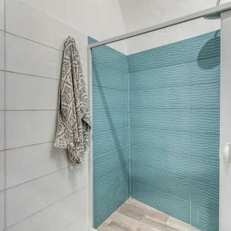 Apartament Palazzo Contarini - Le Di Valentina Gallipoli